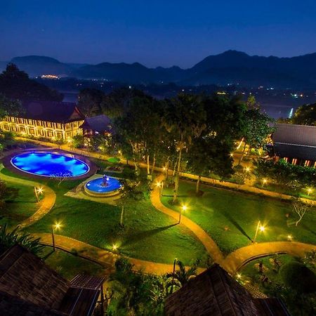 Chanthavinh Resort & Spa Luang Prabang Esterno foto