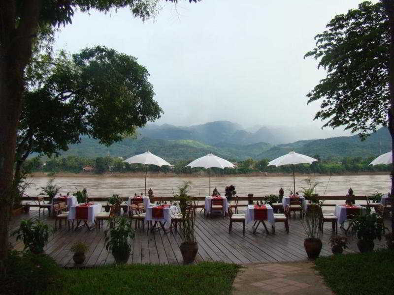 Chanthavinh Resort & Spa Luang Prabang Esterno foto